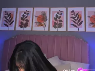 Aisha-smith's Live Sex Cam Show