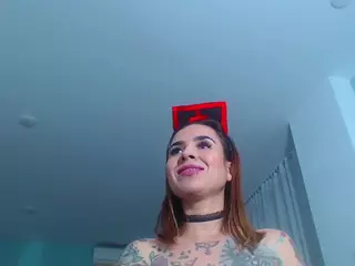 AlexandraBlake's Live Sex Cam Show