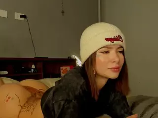 Angelica-fiore's Live Sex Cam Show