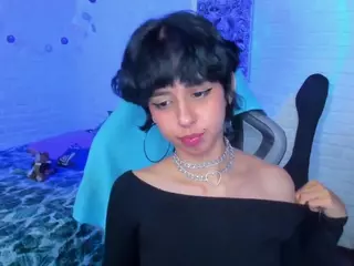 Arianaharakitty777's Live Sex Cam Show