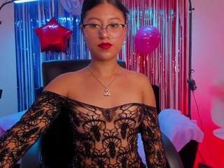 cloy-baby from CamSoda is Freechat