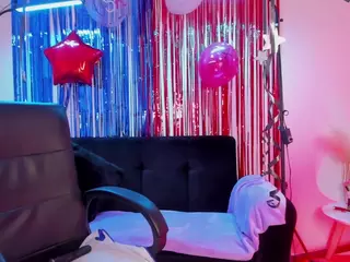 cloy-baby's Live Sex Cam Show
