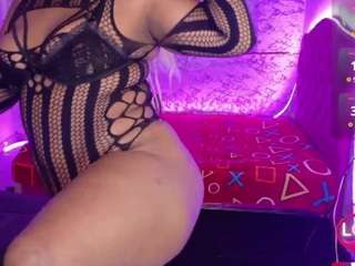 colombian-squirt