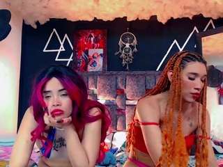 fernandaevanss Live Webcam on CamSoda