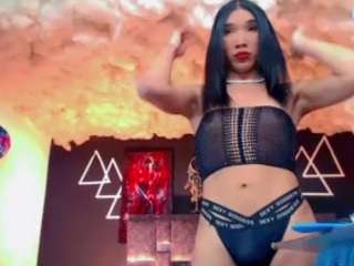fernandaevanss - Cam en Direct