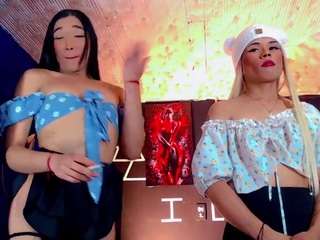  fernandaevanss chat room