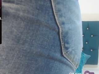 jane-fox02 cam