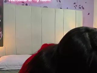 lilismilett's Live Sex Cam Show