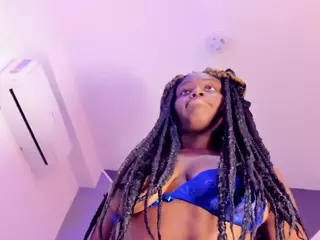 lisbethdavilas's Live Sex Cam Show