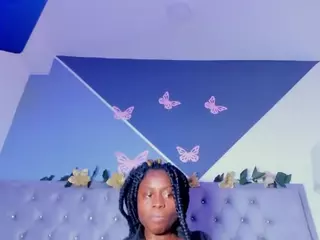 lisbethdavilas's Live Sex Cam Show