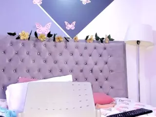 lisbethdavilas's Live Sex Cam Show