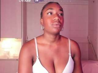 saragox from CamSoda is Freechat