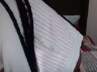 DIRTY NANA's Live Sex Cam Show