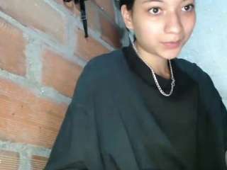 hannamillwr30 camsoda Naked Colombian Chicks 
