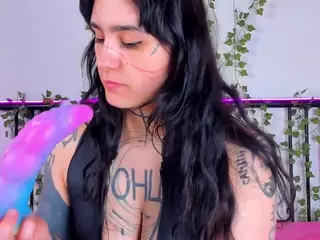 ladysontse's Live Sex Cam Show