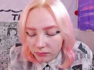 lexyl0vy from CamSoda is Freechat