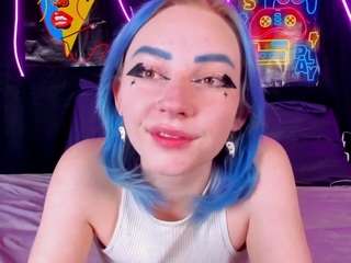 lexyl0vy from CamSoda is Freechat