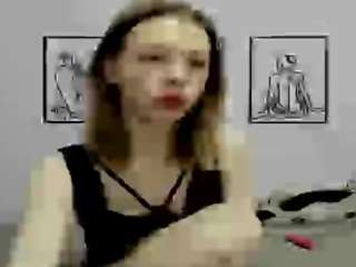 Naked Female Masturbation camsoda lolabloom18