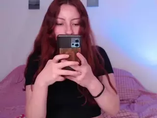 sophia's Live Sex Cam Show
