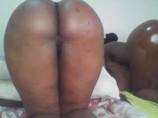 curvychocolateass from CamSoda is Freechat