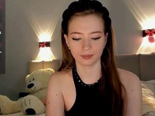 diana-nier's CamSoda show and profile