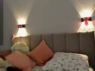 diana-nier's Live Sex Cam Show