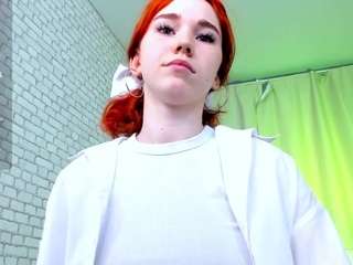 iris-cute from camsoda