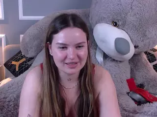 KatrinWay's Live Sex Cam Show