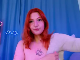 Mia-Kita's Live Sex Cam Show