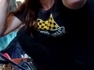 snapbacklove Live Webcam on CamSoda