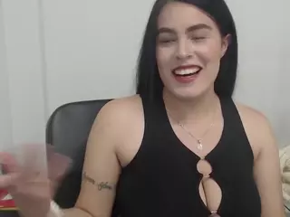 Ari-cohaachela's Live Sex Cam Show