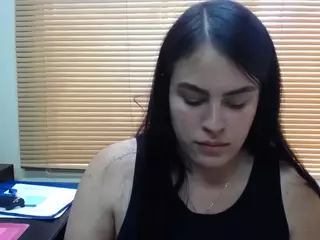 Ari-cohaachela's Live Sex Cam Show