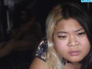 AsianmouthBarbie