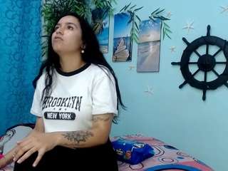 dulce276maria Live Webcam on CamSoda