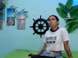 dulce276maria Live Webcam on CamSoda