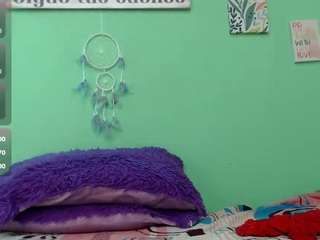dulce276maria live cam profile