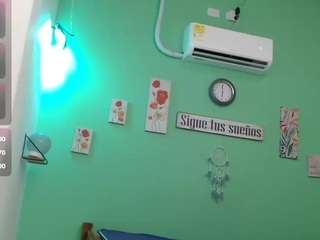 dulce276maria live cam profile