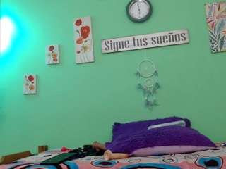 dulce276maria live cam profile