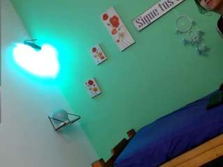 dulce276maria live cam profile