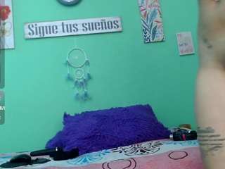 dulce276maria webcam