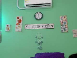 dulce276maria — LIVE on Camsoda