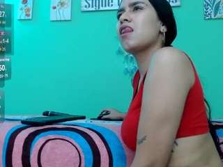 dulce276maria webcam
