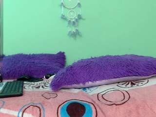 dulce276maria webcam
