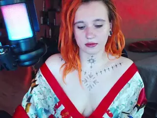 FullRedMoon's Live Sex Cam Show