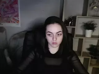 GinaHeart's Live Sex Cam Show