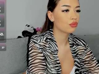 goddessmayax from camsoda