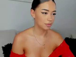 GoddessMayaX's Live Sex Cam Show