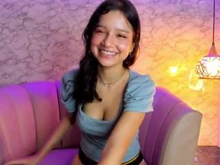 isabella-franco from CamSoda is Freechat