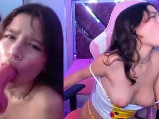 Isabella-Franco's Live Sex Cam Show