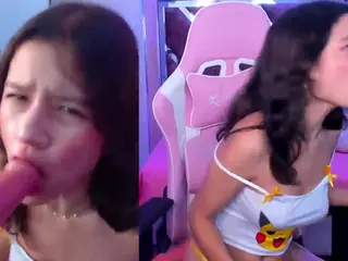 Isabella-Franco's Live Sex Cam Show